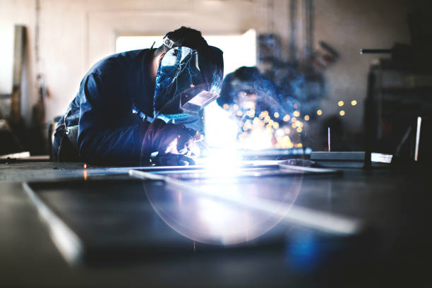 Affordable Welder Services in Chester, WV