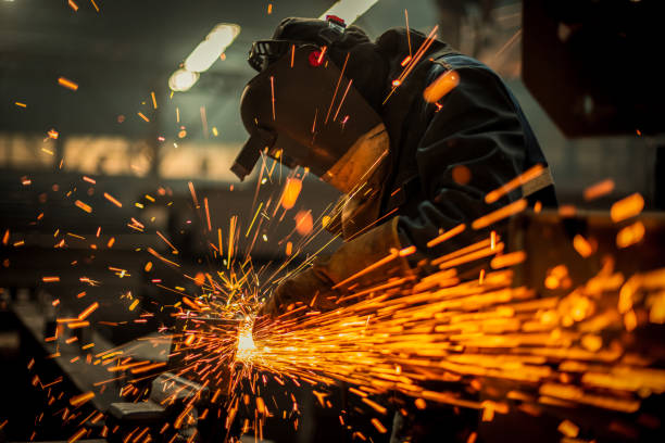 Best Pipe Welding in Chester, WV