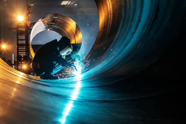 Best Food and Beverage Processing Equipment Welding in Chester, WV
