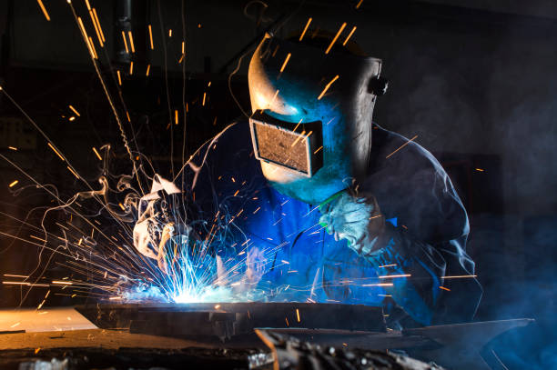 Best Artistic and Custom Metal Fabrication in Chester, WV