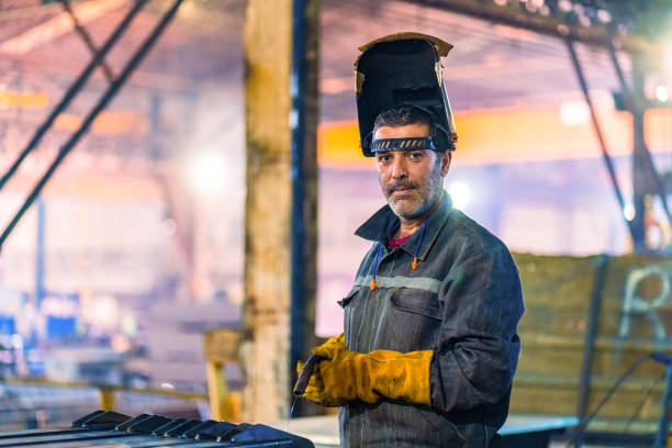 Reliable Chester, WV Welder & Metal Fabrication Solutions