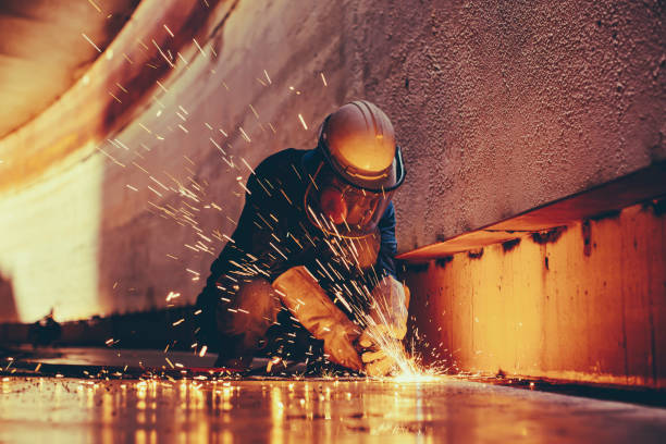 Best Marine and Shipbuilding Welding in Chester, WV