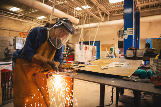 Chester, WV Welder & Metal Fabrication Company