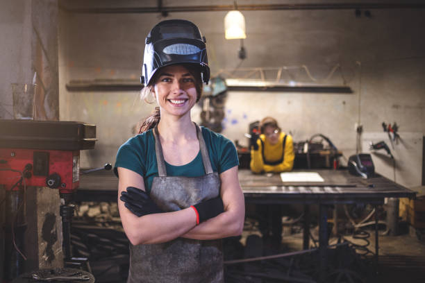  Chester, WV Welder Pros